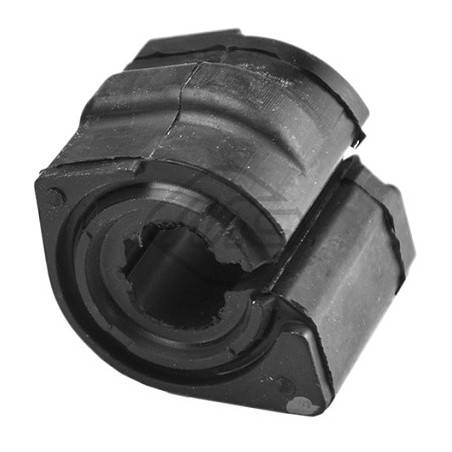 Silent bloc de barre...