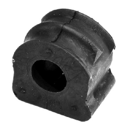 Silent bloc de barre...