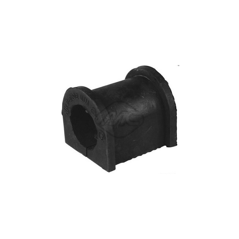 Silent bloc de barre stabilisatrice Metalcaucho