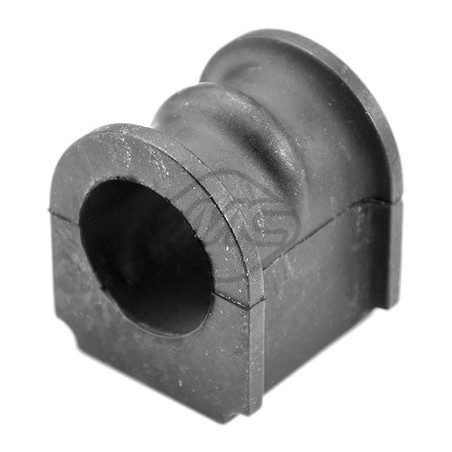 Silent bloc de barre...