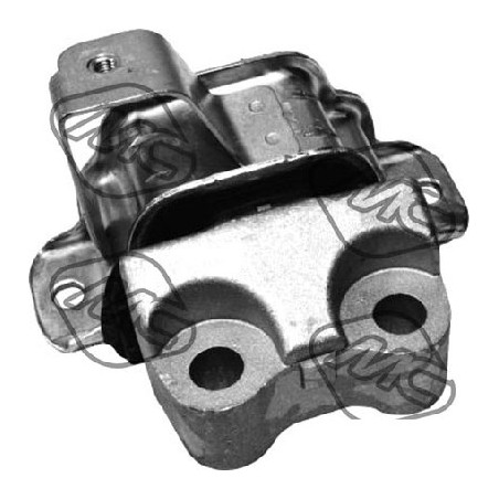 Support moteur Metalcaucho