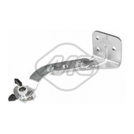 Guide de porte coulissante...