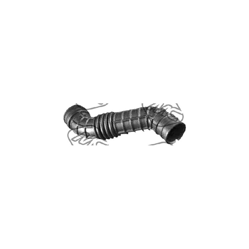 Durite de turbocompresseur Metalcaucho