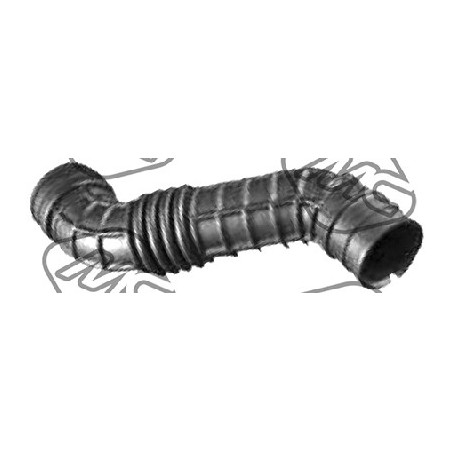 Durite de turbocompresseur...