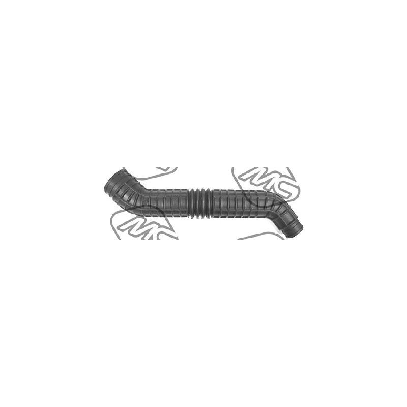 Durite de turbocompresseur Metalcaucho