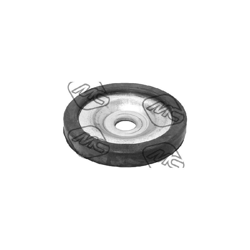 Patin de ressort Metalcaucho