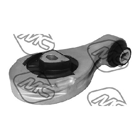 Support moteur Metalcaucho