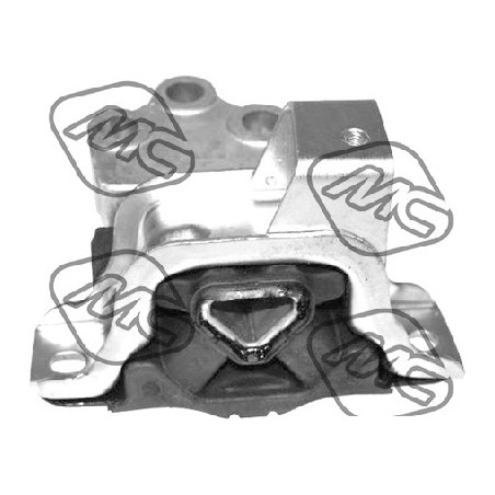 Support moteur Metalcaucho