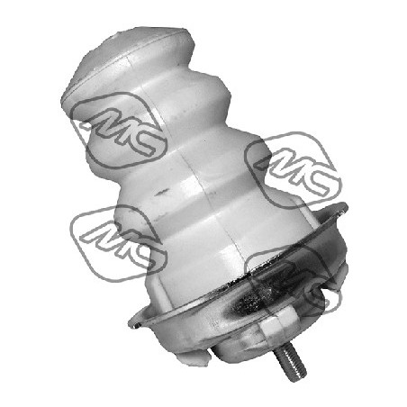 Soufflet de protection à l'unité (cache poussière) Metalcaucho