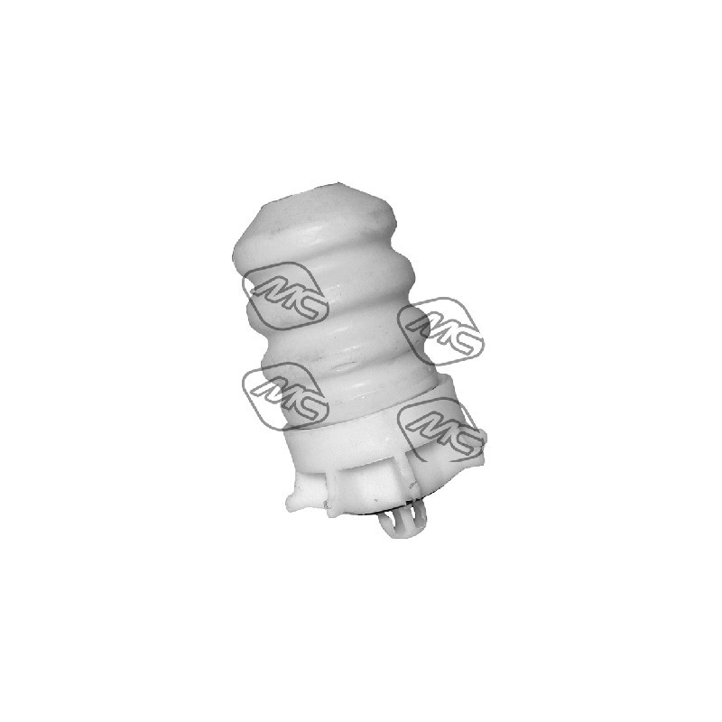 Soufflet de protection à l'unité (cache poussière) Metalcaucho