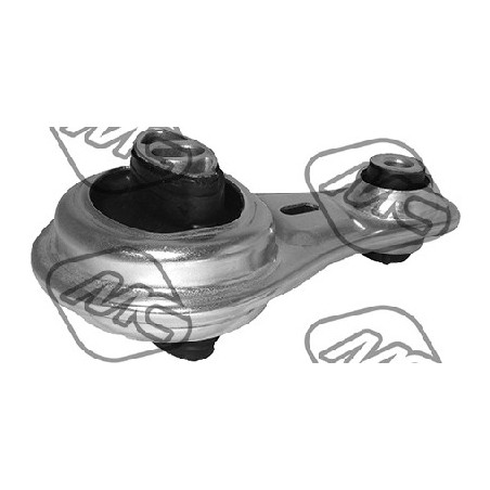 Support moteur Metalcaucho