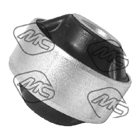 Silent bloc de triangle de...