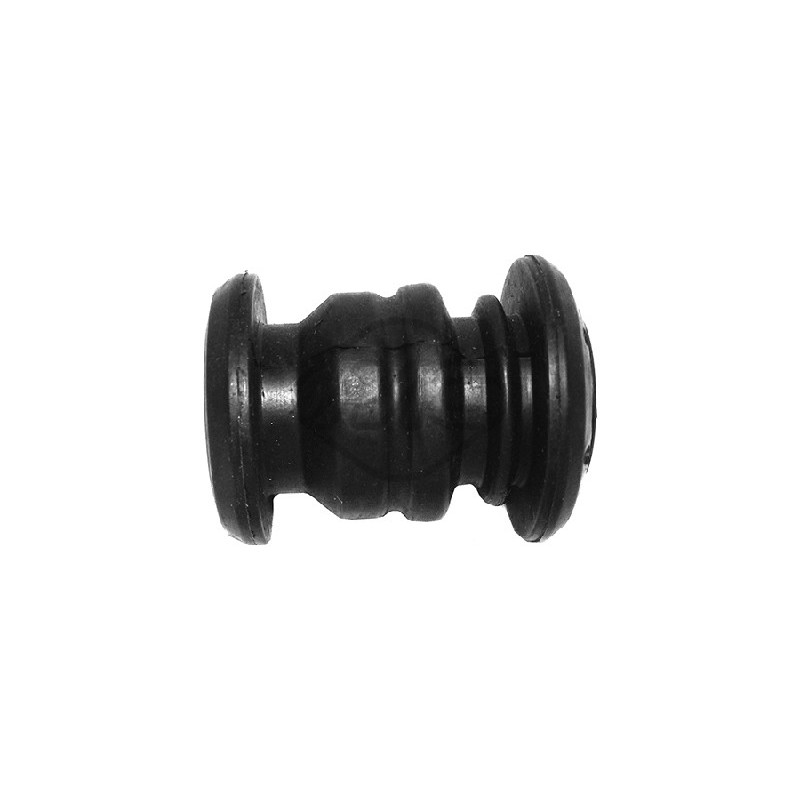 Silent bloc de triangle de suspension Metalcaucho