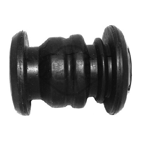 Silent bloc de triangle de...