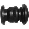 Silent bloc de triangle de suspension Metalcaucho