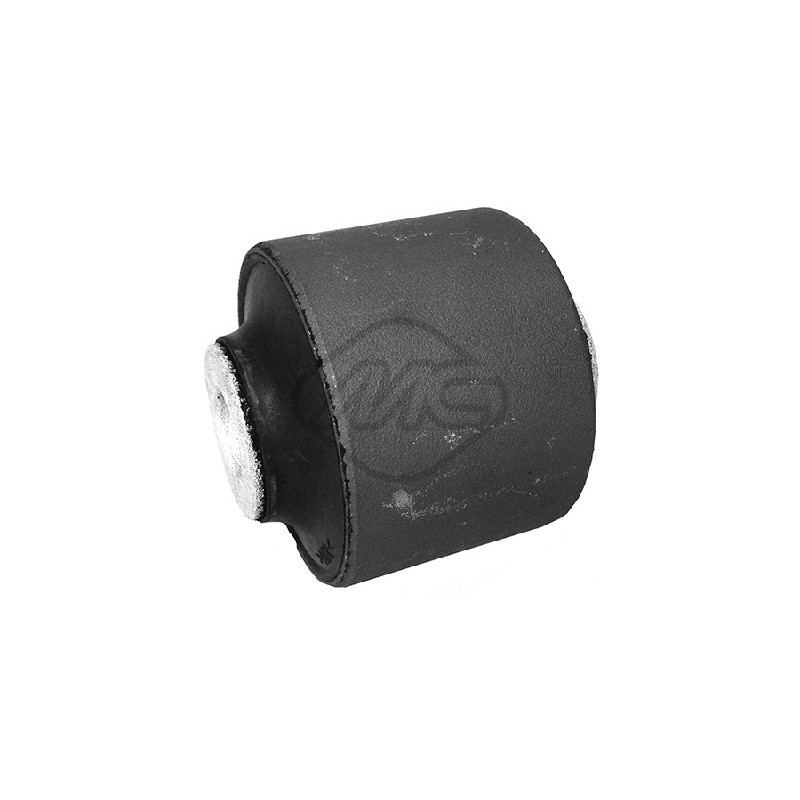Silent bloc de triangle de suspension Metalcaucho