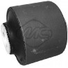 Silent bloc de triangle de suspension Metalcaucho