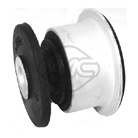 Silent bloc de triangle de...