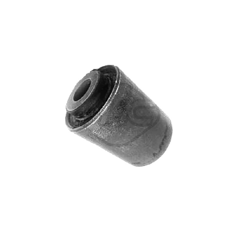 Silent bloc de triangle de suspension Metalcaucho