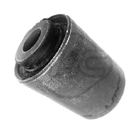 Silent bloc de triangle de...