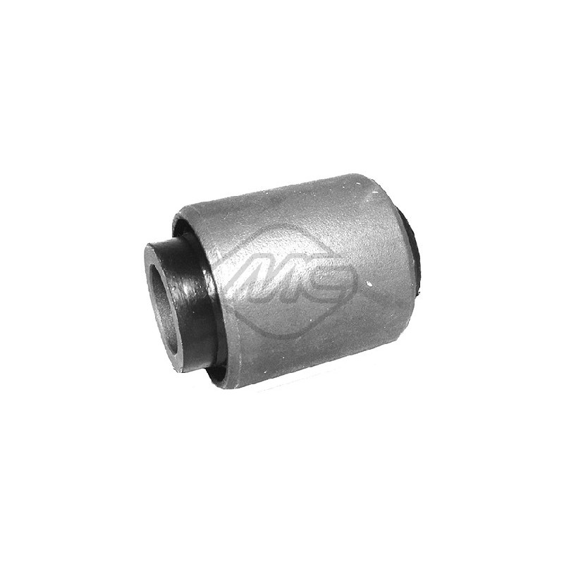 Silent bloc de triangle de suspension Metalcaucho