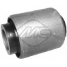 Silent bloc de triangle de suspension Metalcaucho