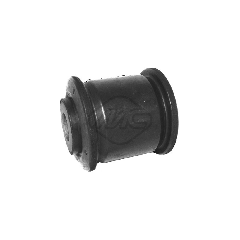 Silent bloc de triangle de suspension Metalcaucho