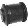 Silent bloc de triangle de suspension Metalcaucho