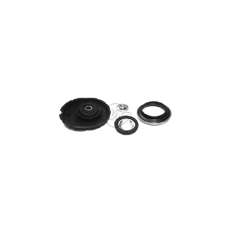 Kit de réparation (palier de la jambe de suspension) Metalcaucho