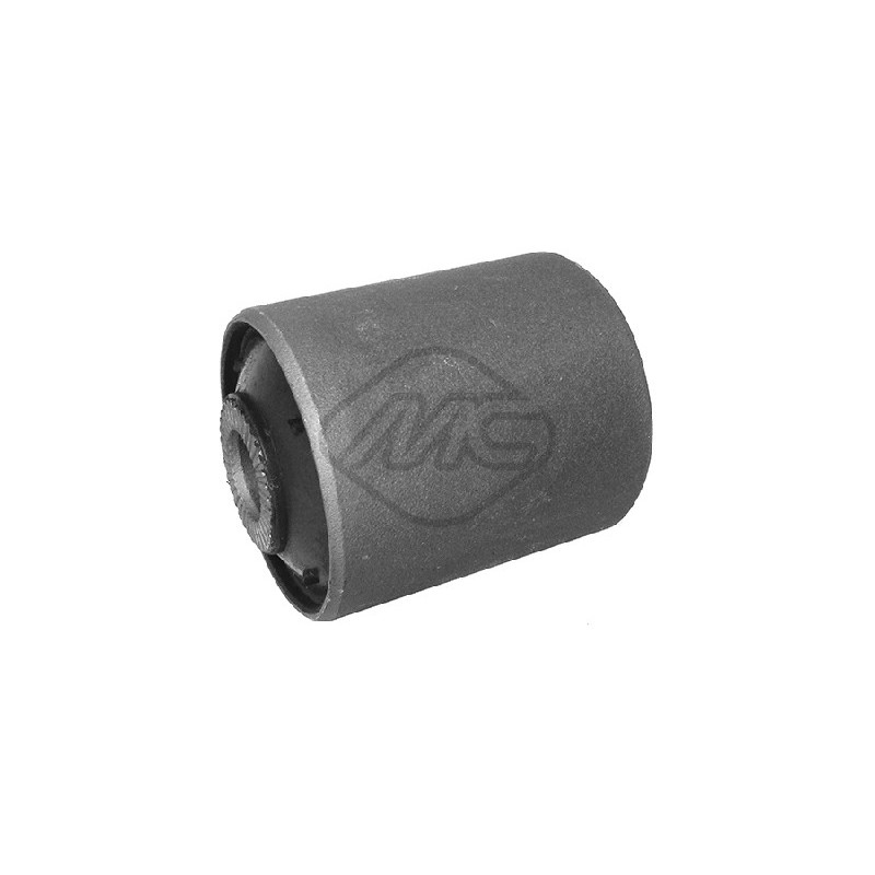 Silent bloc de triangle de suspension Metalcaucho