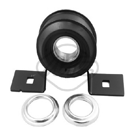 Palier central de cardans Metalcaucho