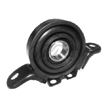 Arbre de transmission (entraînement essieux) Metalcaucho