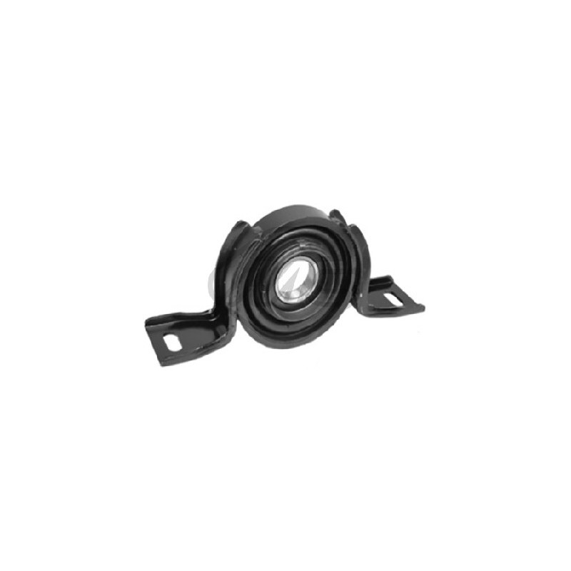 Cadre support (suspension boîte de vitesse) Metalcaucho