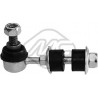Barre stabilisatrice Metalcaucho