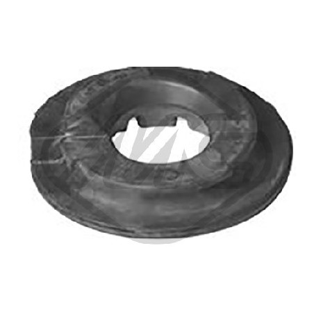 Patin de ressort Metalcaucho