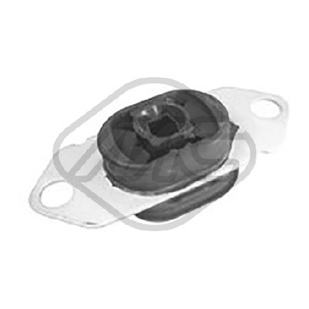 Suspension (boîte de...