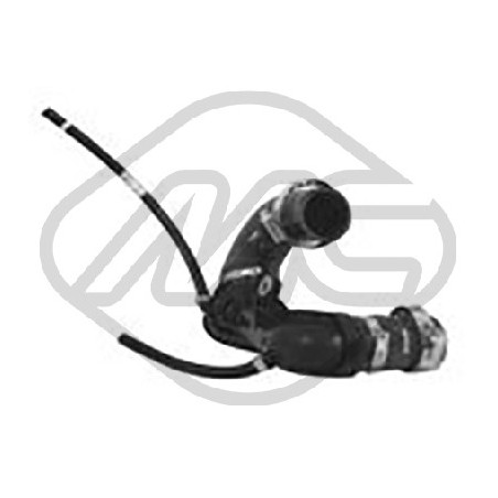 Gaine de suralimentation...