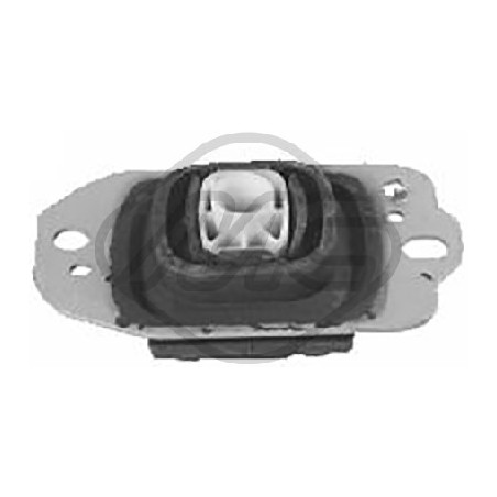 Support moteur Metalcaucho