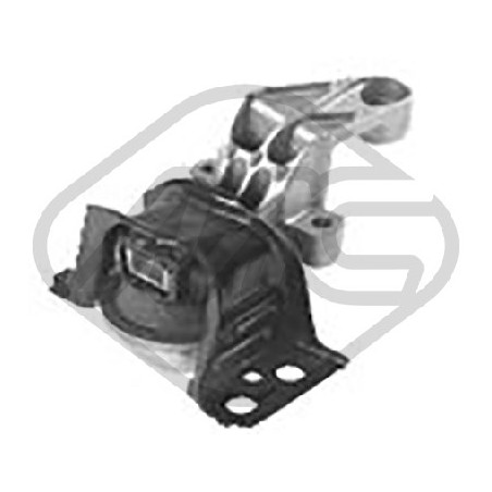 Support moteur Metalcaucho