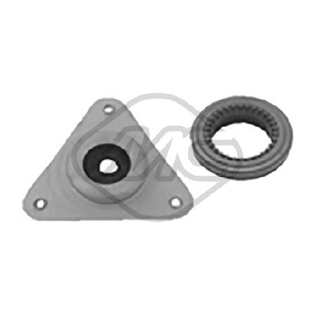 Coupelle d'amortisseur...