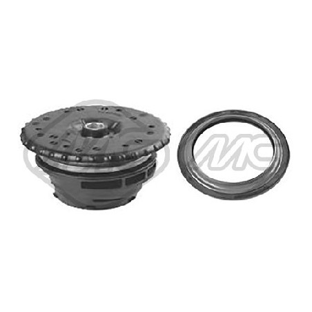 Coupelle d'amortisseur...