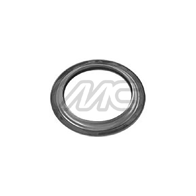 Patin de ressort Metalcaucho