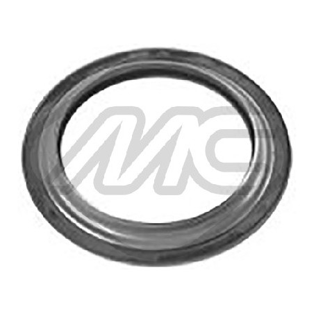 Patin de ressort Metalcaucho
