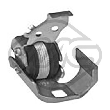 Butée élastique...