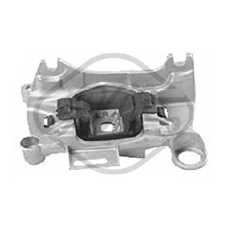 Support moteur Metalcaucho