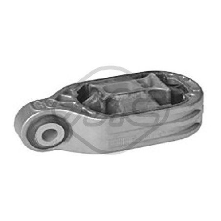 Support moteur Metalcaucho