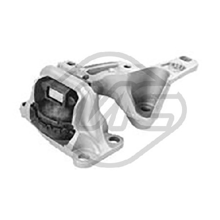 Support moteur Metalcaucho