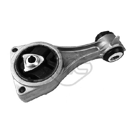 Support moteur Metalcaucho