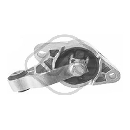 Support moteur Metalcaucho