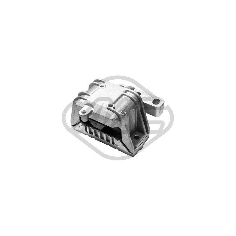 Support moteur Metalcaucho